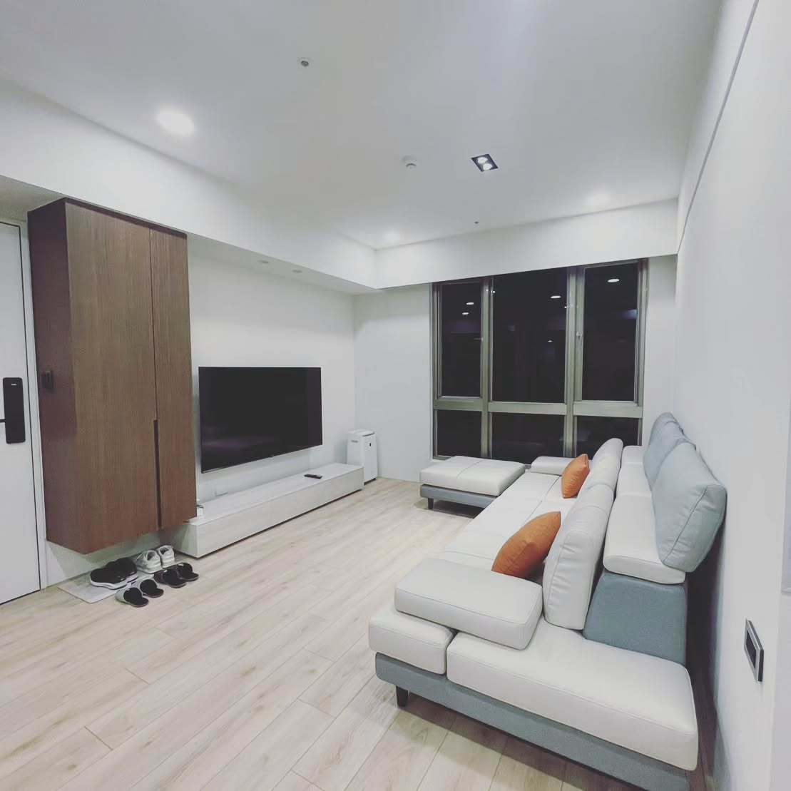 新北土城室內裝修工程