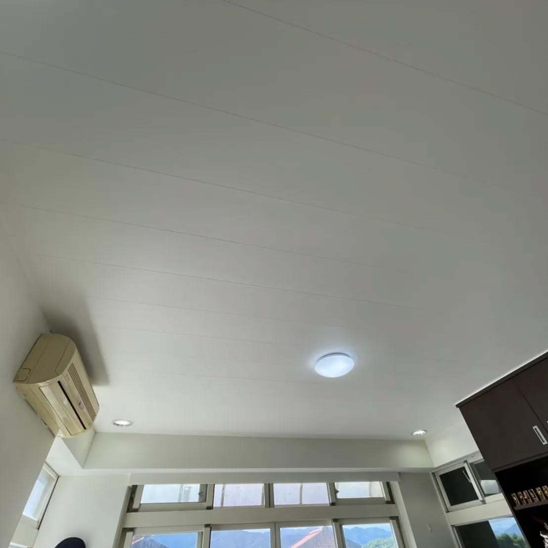 新店透天別墅翻修工程