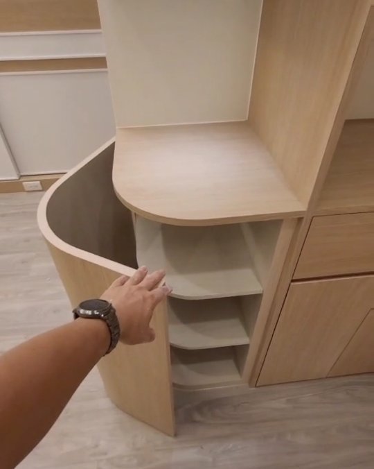 三峽住宅木工工程